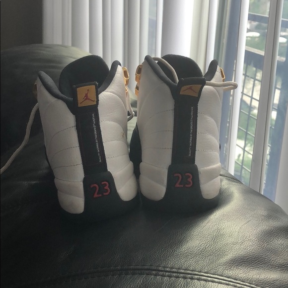 Jordan 12 retro - Picture 3 of 3